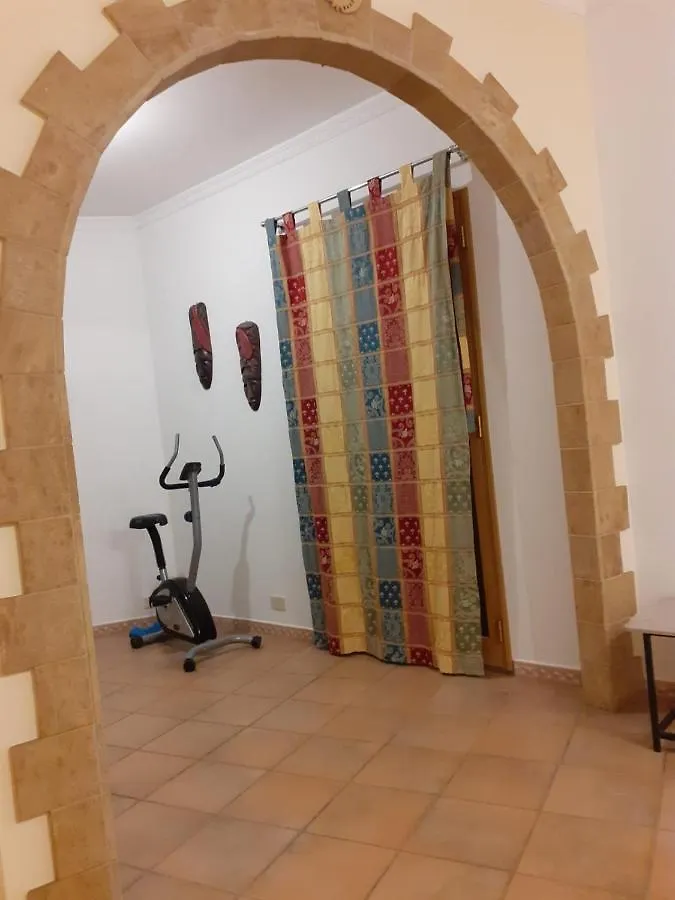 Nocleg ze śniadaniem Bed and Breakfast Casamia Portopalo Di Capo Passero