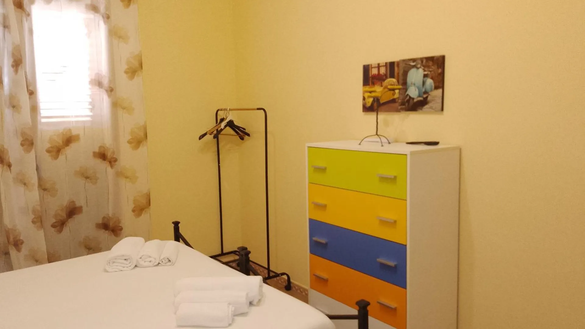 Bed and Breakfast Casamia Portopalo Di Capo Passero