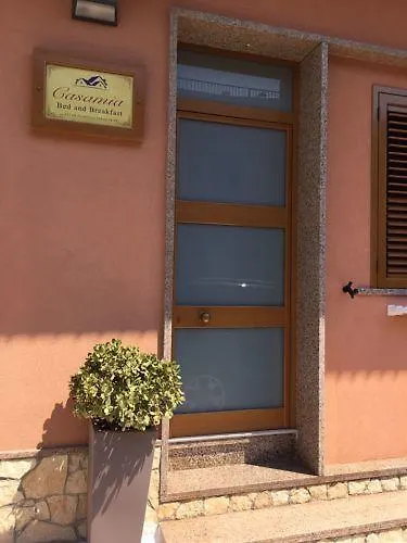 Nocleg ze śniadaniem Bed and Breakfast Casamia Portopalo Di Capo Passero