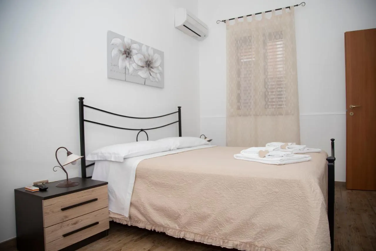 Bed and Breakfast Casamia Portopalo Di Capo Passero 0*,