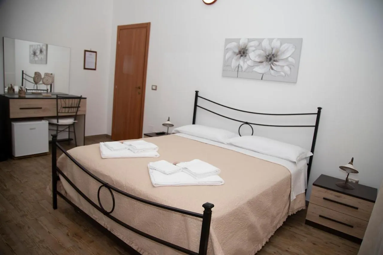 Nocleg ze śniadaniem Bed and Breakfast Casamia Portopalo Di Capo Passero